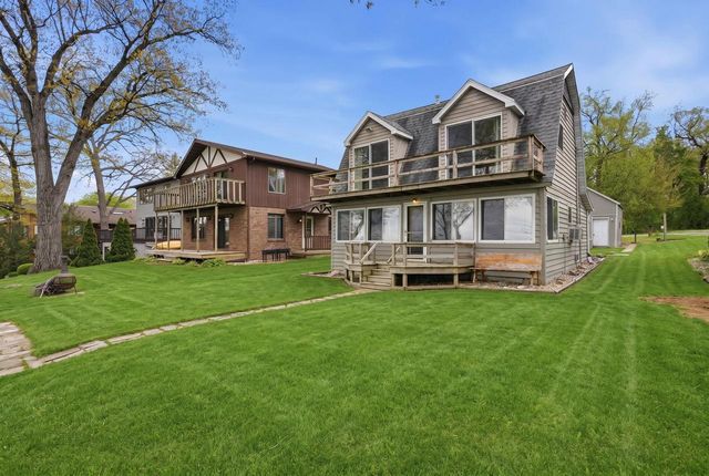 2029 Skyline Drive, Stoughton, WI 53589