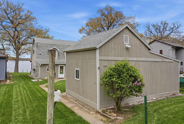 2029 Skyline Drive, Stoughton, WI 53589