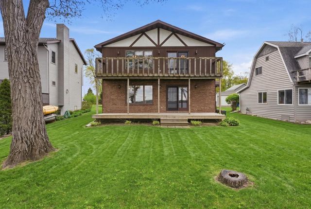 2029 Skyline Drive, Stoughton, WI 53589