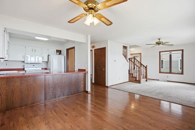 2029 Skyline Drive, Stoughton, WI 53589