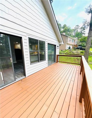 4440 Cary Drive, Snellville, GA 30039
