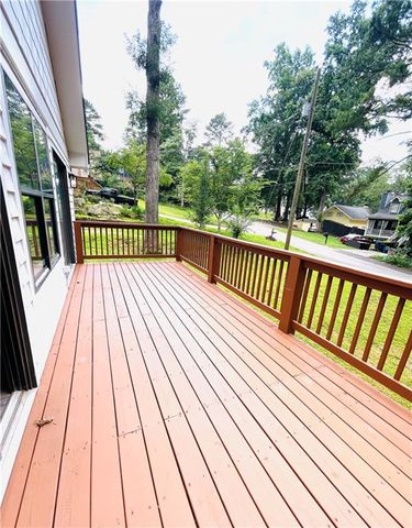 4440 Cary Drive, Snellville, GA 30039