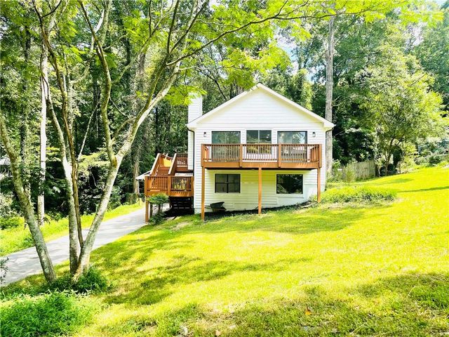 4440 Cary Drive, Snellville, GA 30039