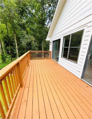 4440 Cary Drive, Snellville, GA 30039