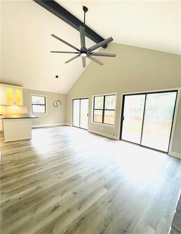 4440 Cary Drive, Snellville, GA 30039