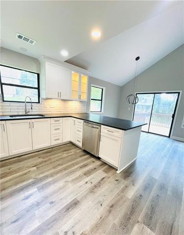4440 Cary Drive, Snellville, GA 30039