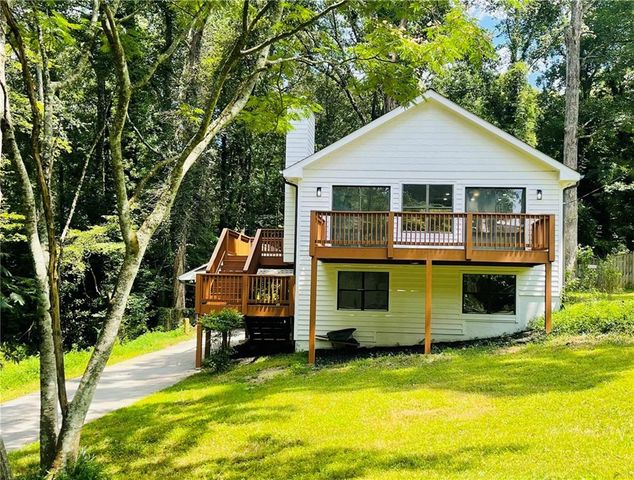 4440 Cary Drive, Snellville, GA 30039
