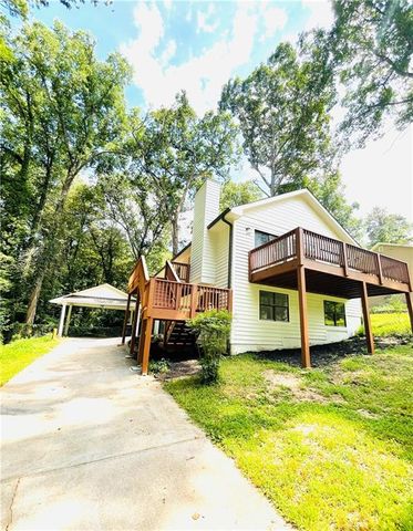 4440 Cary Drive, Snellville, GA 30039