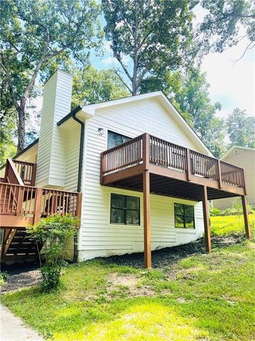 4440 Cary Drive, Snellville, GA 30039