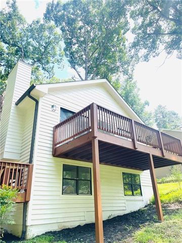4440 Cary Drive, Snellville, GA 30039