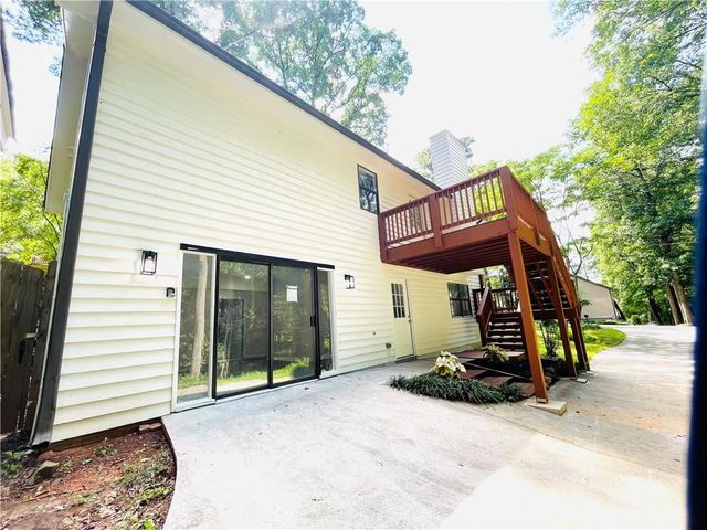 4440 Cary Drive, Snellville, GA 30039