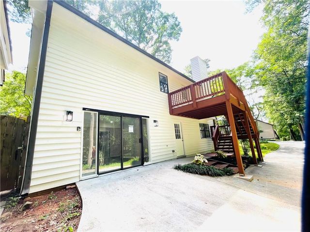 4440 Cary Drive, Snellville, GA 30039