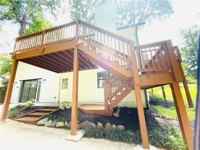 4440 Cary Drive, Snellville, GA 30039