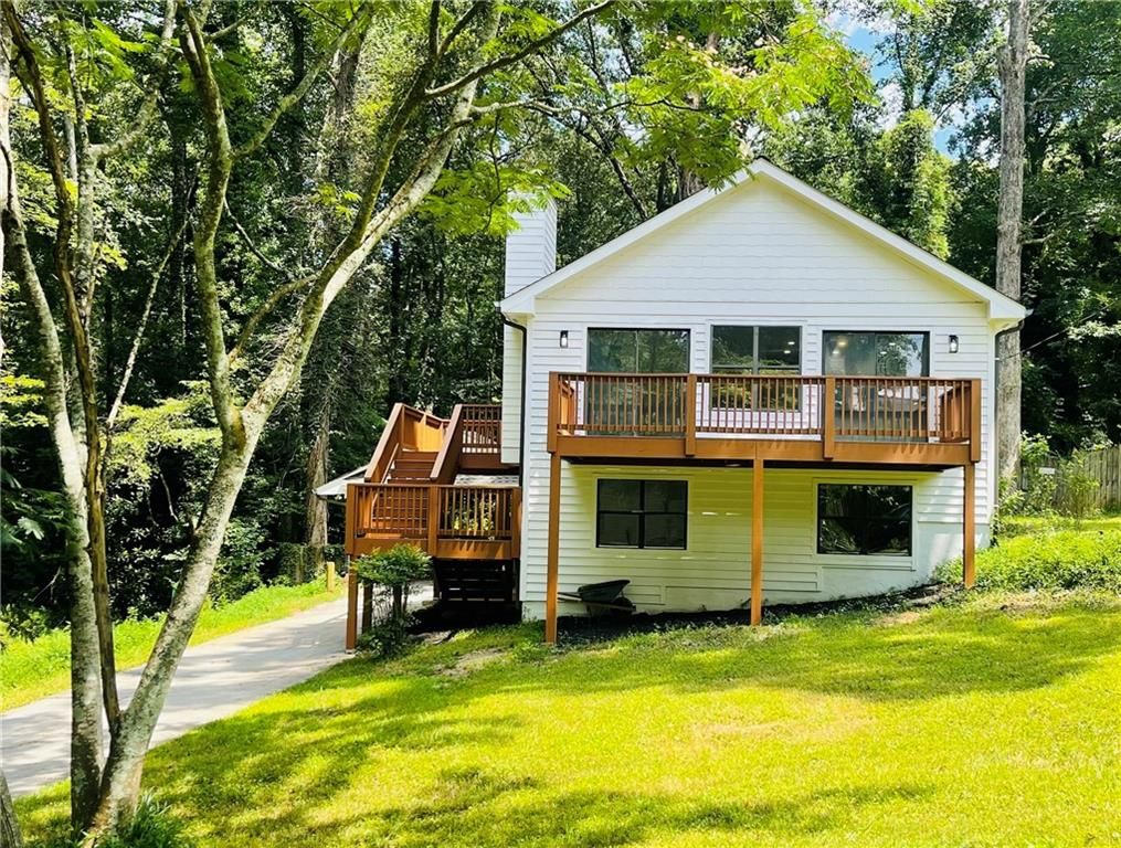 4440 Cary Drive, Snellville, GA 30039