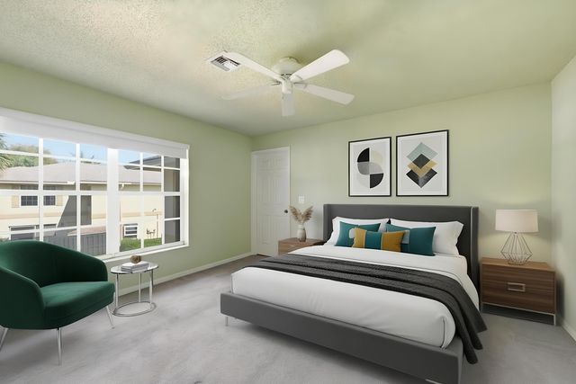 2924 SW 22nd Circle 17c, Delray Beach, FL 33445