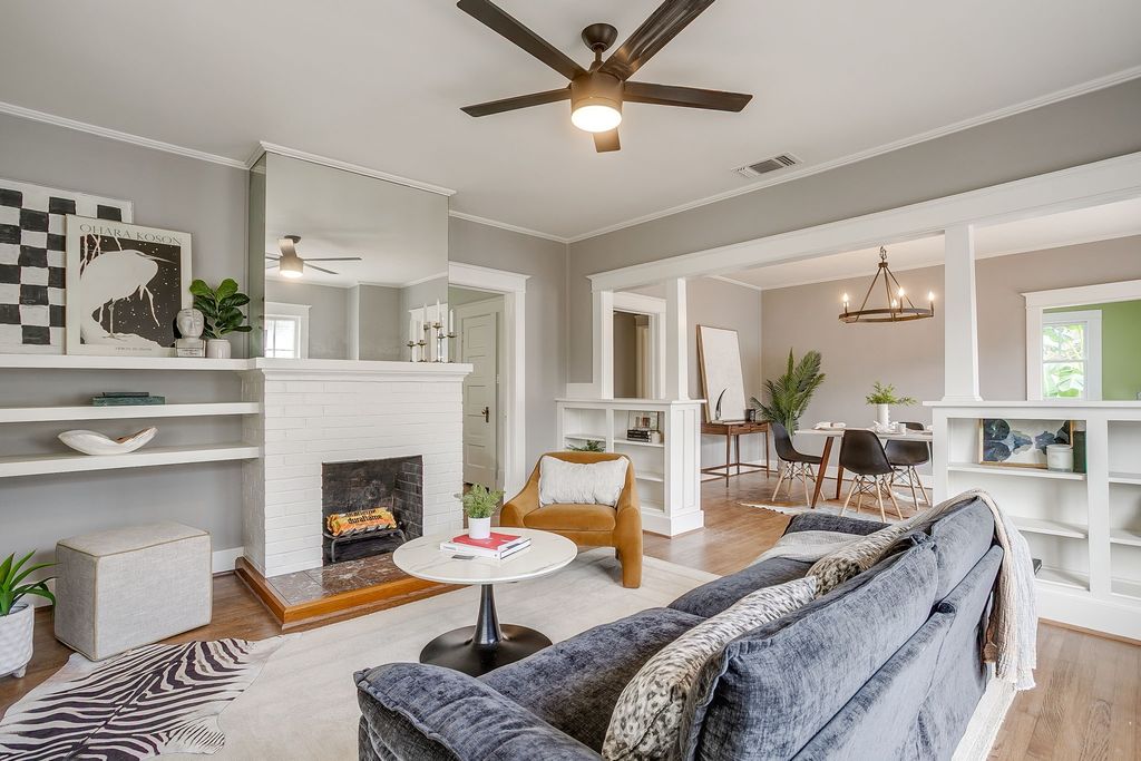 1816 Tremont Avenue, Fort Worth, TX 76107