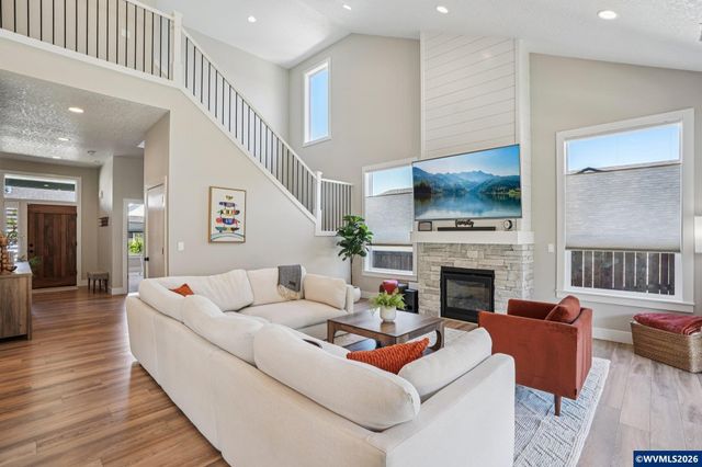 5878 Verona St S, Salem, OR 97306