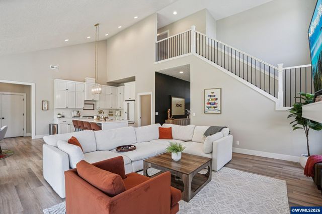 5878 Verona St S, Salem, OR 97306