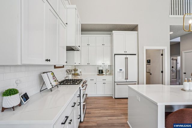 5878 Verona St S, Salem, OR 97306