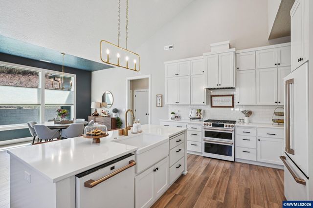 5878 Verona St S, Salem, OR 97306
