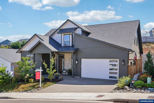 5878 Verona St S, Salem, OR 97306
