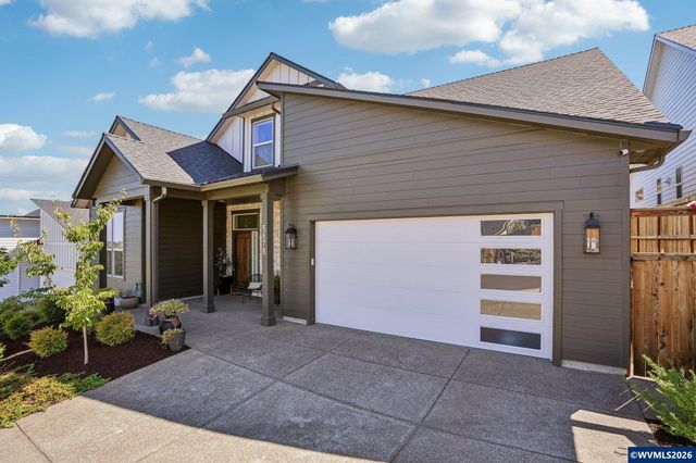 5878 Verona St S, Salem, OR 97306