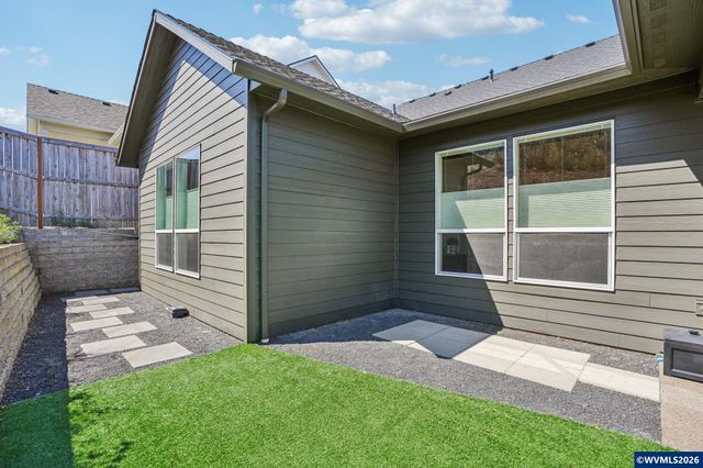 5878 Verona St S, Salem, OR 97306