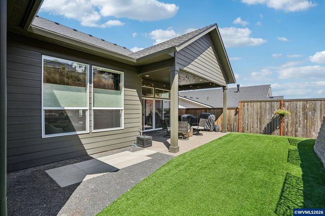 5878 Verona St S, Salem, OR 97306