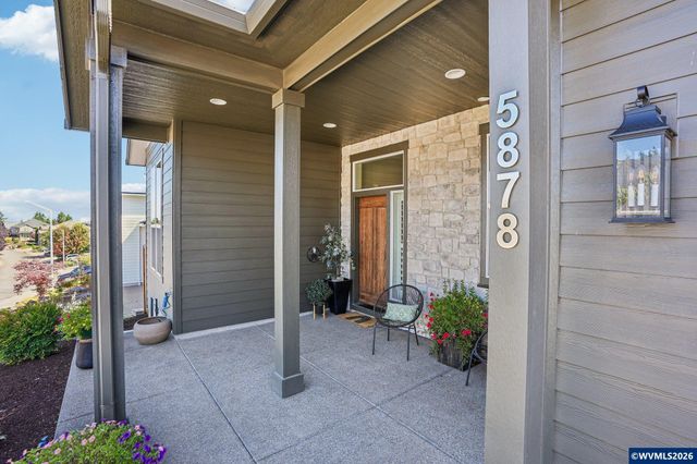 5878 Verona St S, Salem, OR 97306