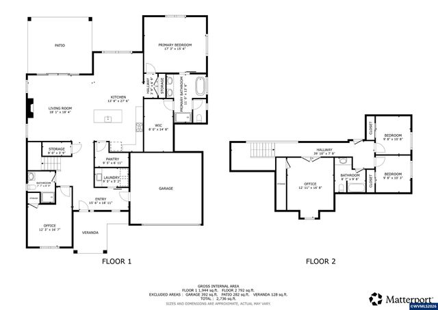 5878 Verona St S, Salem, OR 97306
