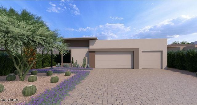 23718 N 126TH Place, Scottsdale, AZ 85255