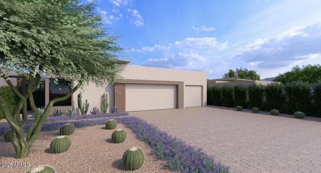 23718 N 126TH Place, Scottsdale, AZ 85255