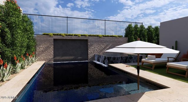 23718 N 126TH Place, Scottsdale, AZ 85255