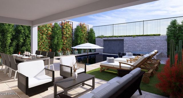 23718 N 126TH Place, Scottsdale, AZ 85255