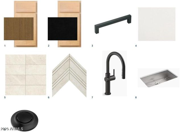 23718 N 126TH Place, Scottsdale, AZ 85255