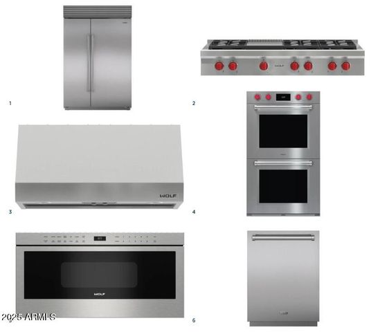 23718 N 126TH Place, Scottsdale, AZ 85255