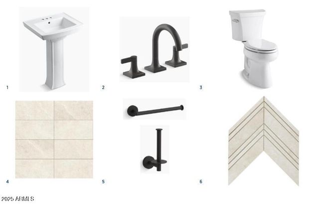 23718 N 126TH Place, Scottsdale, AZ 85255