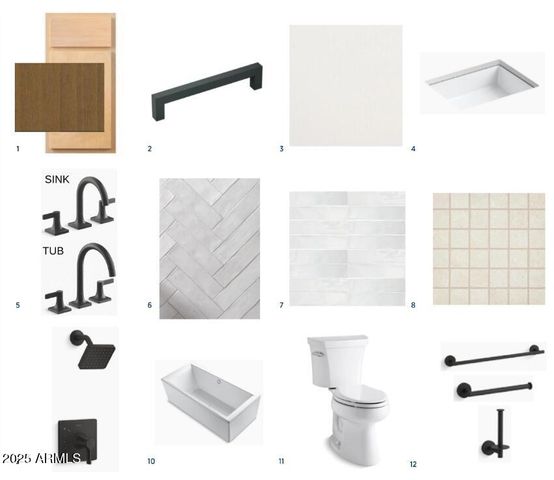 23718 N 126TH Place, Scottsdale, AZ 85255