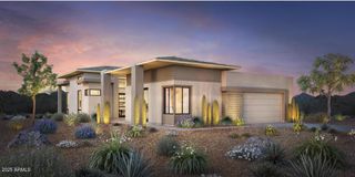 23718 N 126TH Place, Scottsdale, AZ 85255