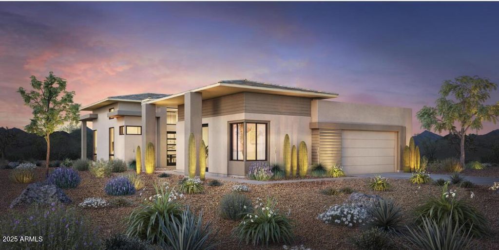 23718 N 126TH Place, Scottsdale, AZ 85255