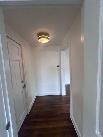 25 Granfield Ave 2, Boston, MA 02131