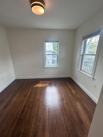 25 Granfield Ave 2, Boston, MA 02131