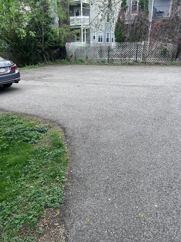 25 Granfield Ave 2, Boston, MA 02131