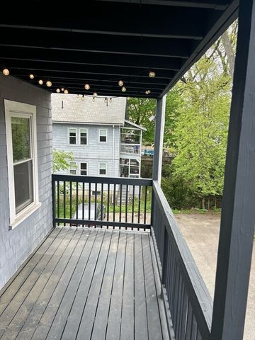 25 Granfield Ave 2, Boston, MA 02131