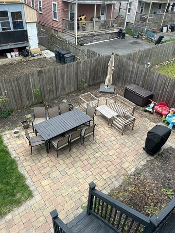 25 Granfield Ave 2, Boston, MA 02131