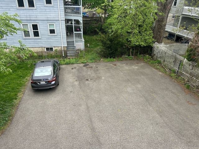 25 Granfield Ave 2, Boston, MA 02131