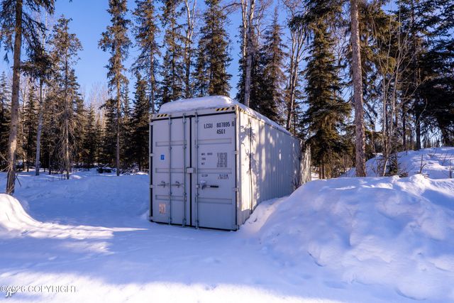 35815 Dawn Drive, Soldotna, AK 99669