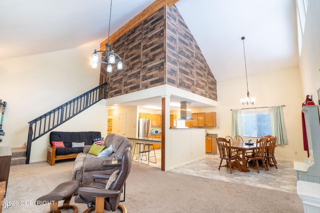 35815 Dawn Drive, Soldotna, AK 99669