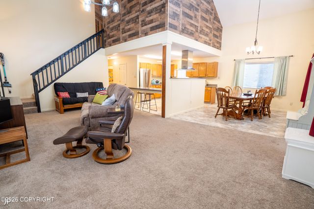 35815 Dawn Drive, Soldotna, AK 99669