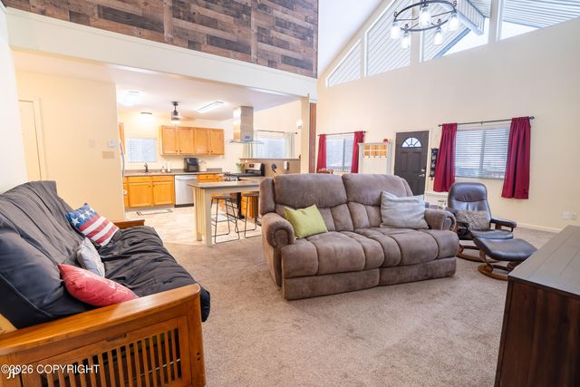 35815 Dawn Drive, Soldotna, AK 99669